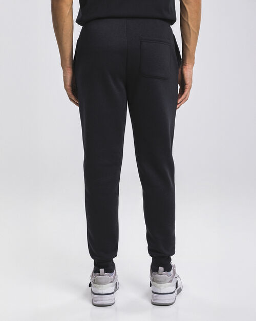 Jogger Fit Skinny Negro